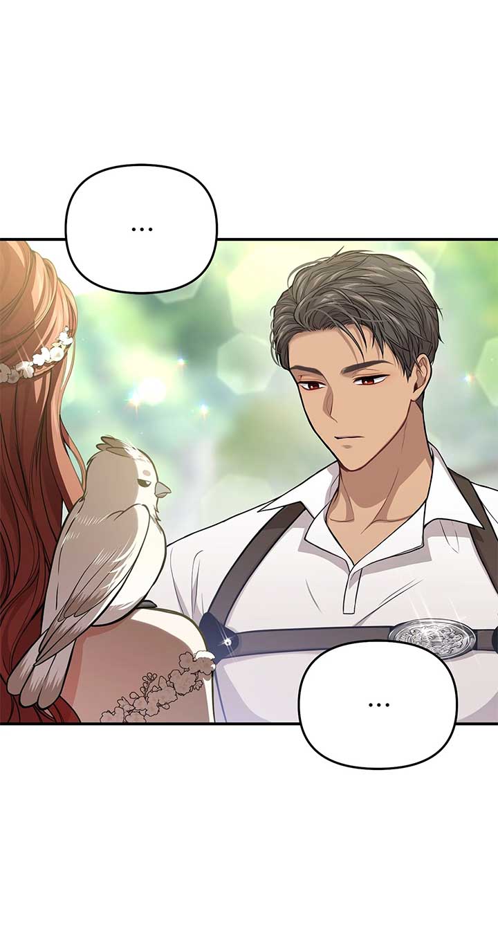 The Secret Bedroom of a Dejected Royal Daughter Chapter 85 61